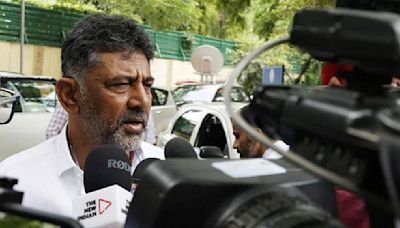 ‘Have a debt to repay’: After brother’s loss in Lok Sabha elections, DK Shivakumar hints at wish to fight Karnataka bypoll