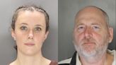 Man arrested, woman wanted for alleged sex crimes in Lancaster County