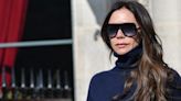 Victoria Beckham Spent Valentine’s Day Nursing A ‘Clean Break’ Gym Accident