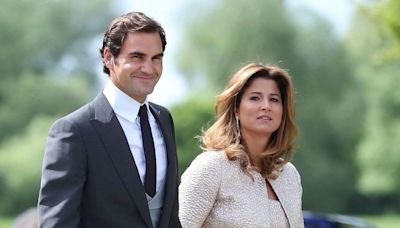 Qui est Mirka Vavrinec, l’épouse de Roger Federer ?