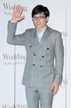 Jae-Suk Yoo