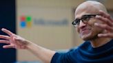 Microsoft beats on profit, revenue driven by AI and cloud services