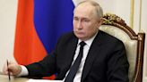 Putin destitui ministro da Defesa da Rússia em momento de ofensiva na guerra com Ucrânia | Mundo e Ciência | O Dia