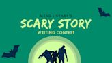 Read the sixth of seven winners in Mead Public Library's scary story contest for Sheboygan students