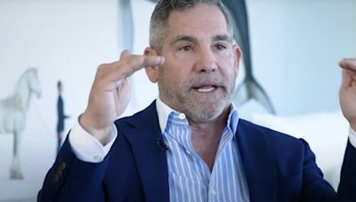 Grant Cardone predicts average US rent will almost double over the next decade — and he thinks it’s a golden opportunity