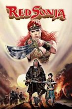 Red Sonja (1985 film)