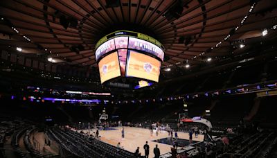 Ranking NBA arenas from oldest to newest: Madison Square Garden to Chase Center