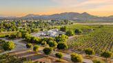 This $15 Million California Vineyard Estate Starred in a Recent TV Show. Now It Can Be Yours.