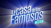 'La Casa de los Famosos 2': fecha de estreno, participantes y todo lo que debes saber del reality show