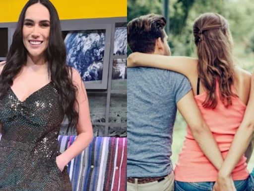 La Nación / “Mi mejor amiga con mi chuli”: Silvia Flores recordó particular anécdota