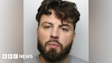 Tunstall man jailed after dangerous driving police chase