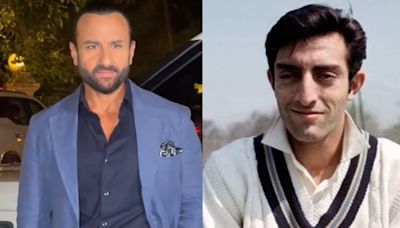 Saif Ali Khan Opens Up About Father Mansoor's Financial Advice: 'Told Me Not To Depend On Inheritence..'