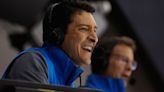 Steve Mears hired as the new voice of the Columbus Blue Jackets