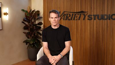 Michael C. Hall Attempts to Explain How Dexter Can Return in ‘Resurrection’ After Dying in ‘New Blood’