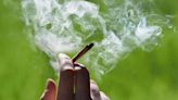 'Striking': More Americans now regularly smoke weed than drink