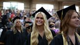 Bishop Verot High School hosts graduation for Class of 2024
