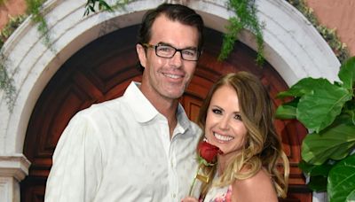 'The Bachelorette' Star Trista Sutter Breaks Silence Amid Divorce Speculation