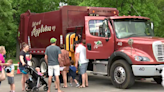 Appleton hosts Touch a Truck event to bring community engagement to public services