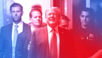 The Revisionist History of the Trump Trial Has Already Begun