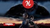 Capcom está vendiendo paquetes de juegos Resident Evil desde tres a 1 dólar en un nuevo Humble Bundle