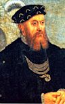 Christian III of Denmark