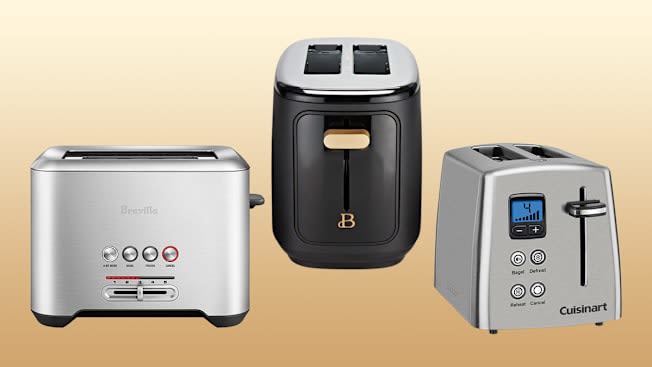 Best Toasters of 2024