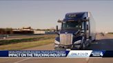 Driverless semitrucks: A look at how the Pittsburgh-based Aurora could impact truckers