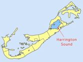 Harrington Sound