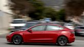 Tax credits for Tesla Model 3 and other EVs slashed starting next year