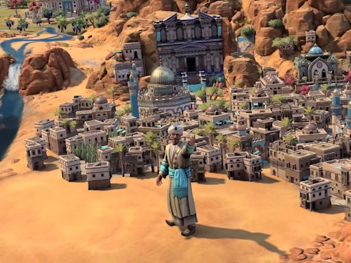 Why Civilization 7 Could Be the Most Approachable Entry for New Players Yet