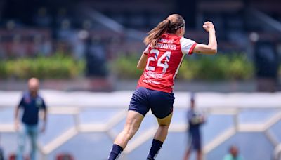 Chivas Femenil confirma técnico para el próximo torneo