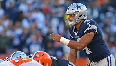 5 Cowboys players the Browns must focus on in Week 1