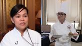 Trailblazing White House executive chef retires after nearly 3 decades