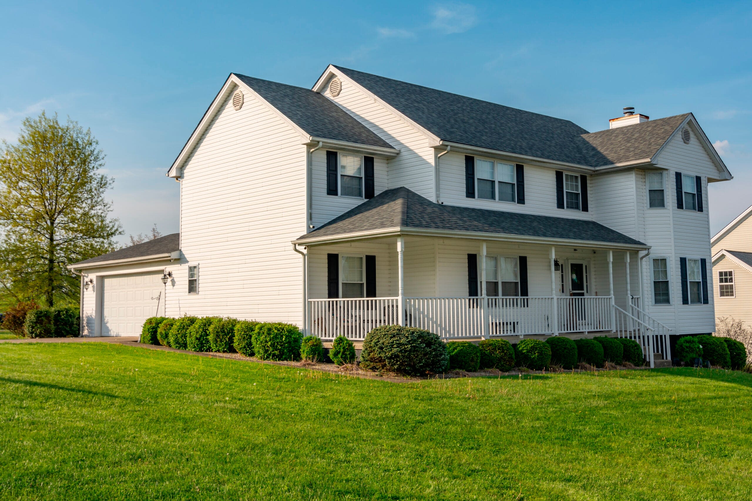 30-Year Fixed Mortgage Rate Drops Below 6.4%. Today's Mortgage Rates, Aug. 30, 2024