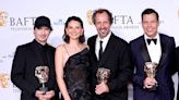 BAFTA TV : Quelle série française a raflé un prix inattendu face à The Last of Us et Succession ?