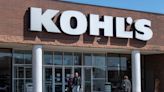 Kohl's earnings: Profits plunge more than 50% annually on weak sales as consumer angst persists