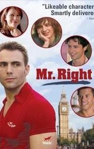 Mr. Right