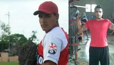 Muere en accidente de tránsito Vladimiro Torres, expelotero de Series Nacionales