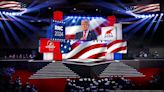 RNC unveils rendering for stage in Milwaukee where Trump will accept nomination - Milwaukee Business Journal