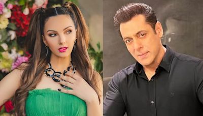 Salman Khan’s ex-girlfriend Somy Ali pleads with Bishnoi community: ’Taking someone’s life is not acceptable’