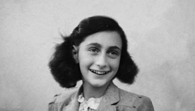Diario de Ana Frank: cartas del 9, 10 y 11 de julio (Extractos literarios)