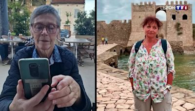 Disparition de Marie-Pierre et Françoise en Grèce : cette théorie effrayante émise par un local