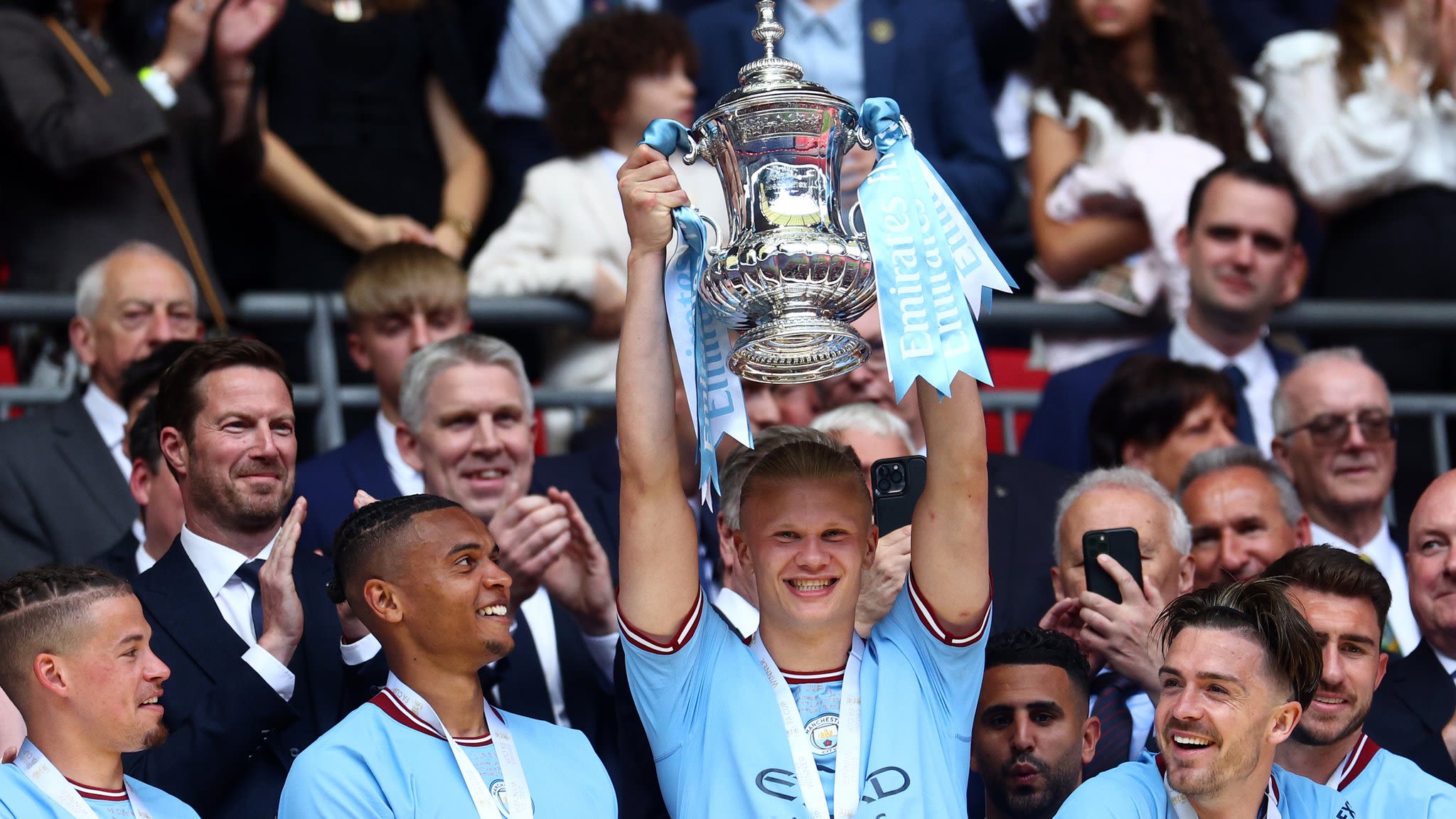 FA Cup replays to be scrapped from the first round onwards in 2024-25