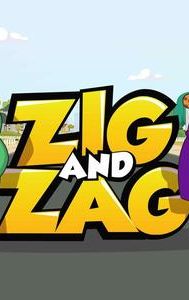 Zig and Zag