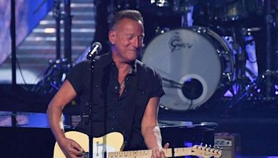 Bruce Springsteen is officially a billionaire