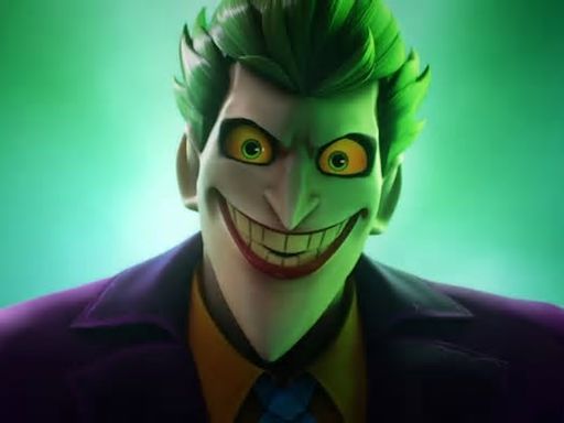 Multiversus hace que Mark Hamill vuelva a dar vida al Joker