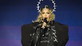 Madonna abre su histórico concierto en Río de Janeiro con 'Nothing Really Matters'