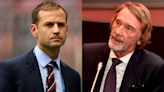 Jim Ratcliffe holds fresh talks with Newcastle in bid to reach agreement over Dan Ashworth's move to Old Trafford | Goal.com Nigeria