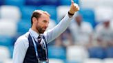 Gareth Southgate steps down as England coach after Euro final defeat
