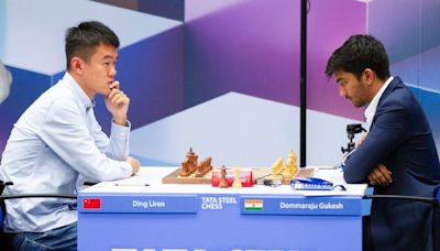 World Chess Championship: 50 days to go, Gukesh has form but Ding the experience